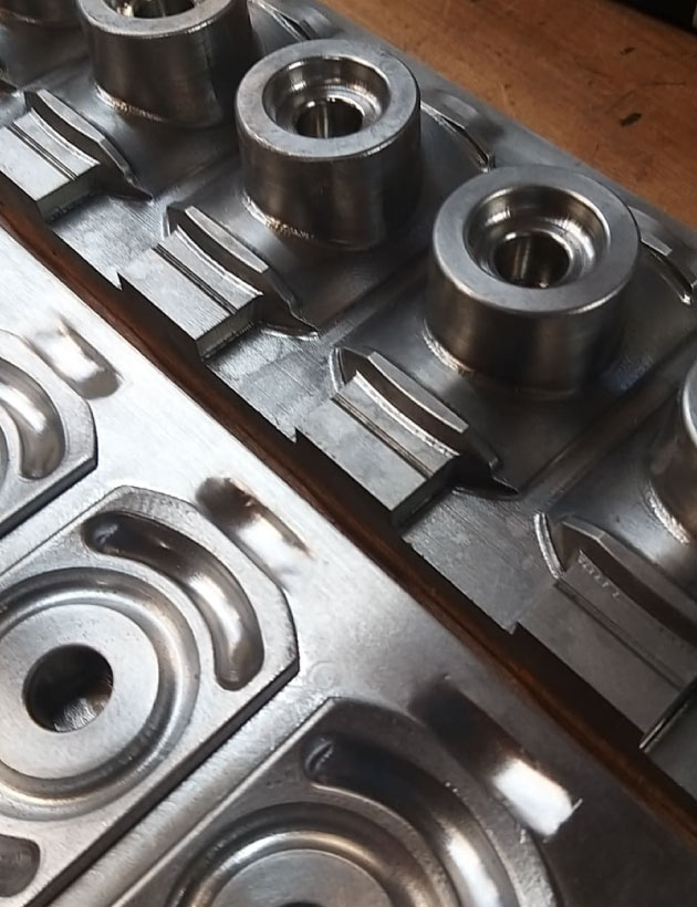 CAD Engineering & Design services