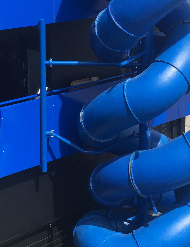 GRP Fibreglass services