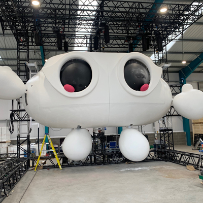 Head In the cloud’s festival – Los Angeles